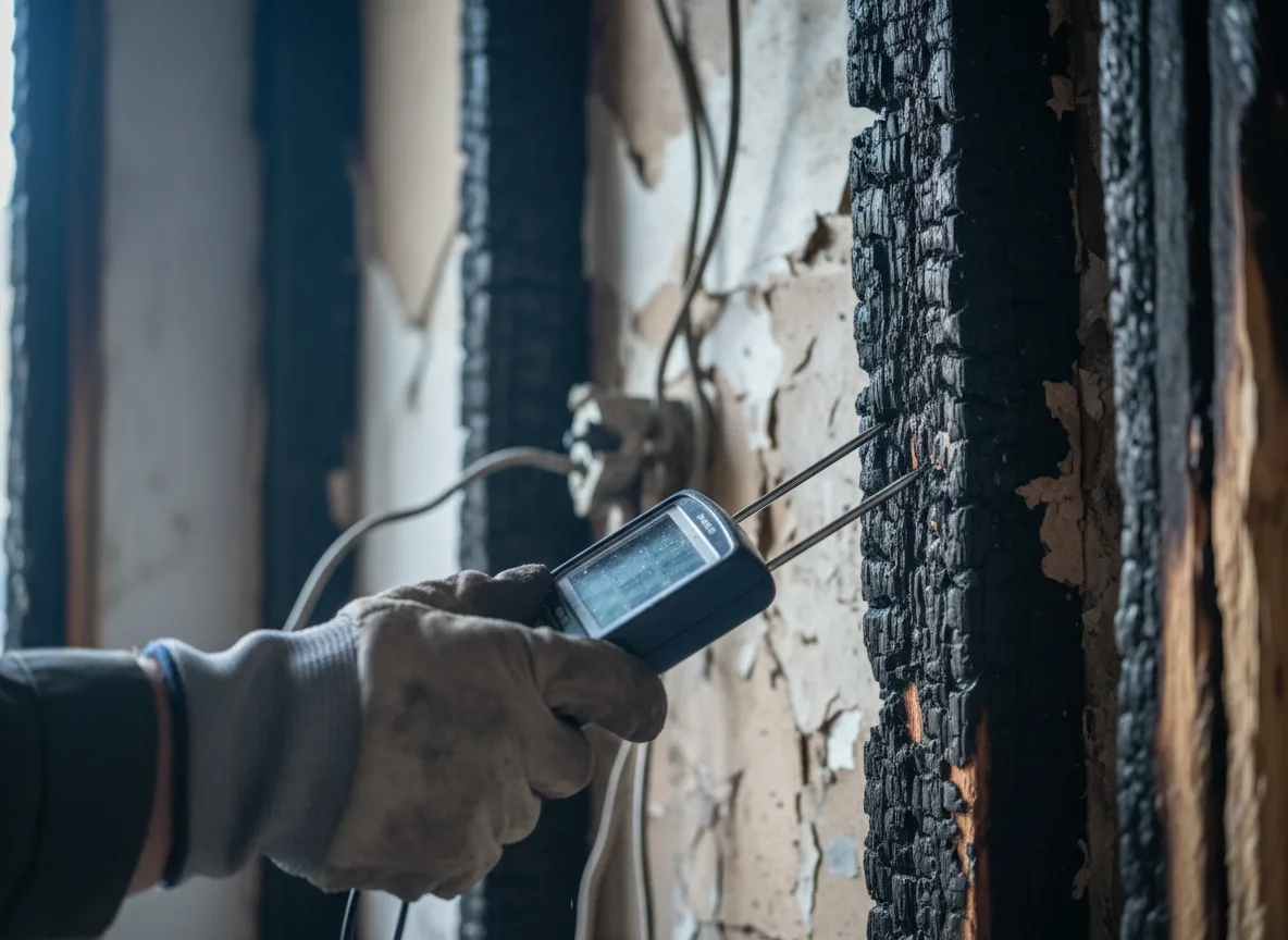 Fire Damage Restoration Hoffmeister, NY FAQs
